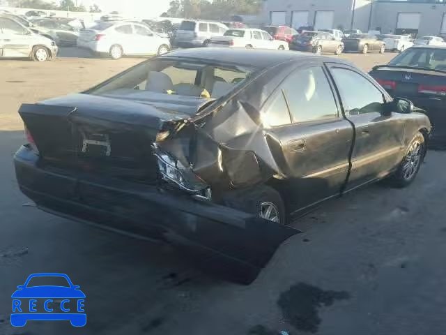 2003 VOLVO S60 YV1RS61T132245955 Bild 3