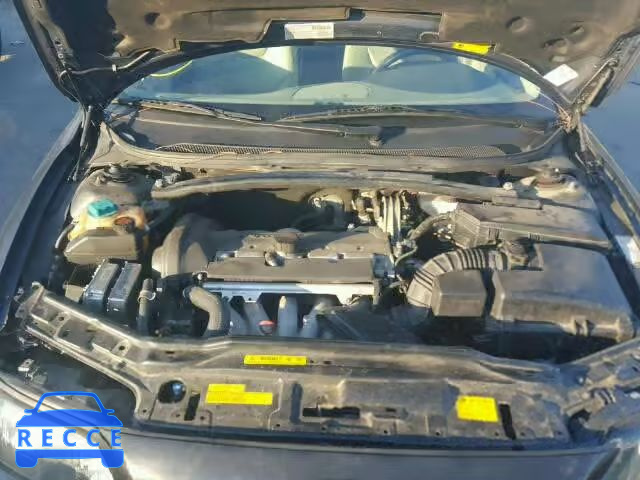2003 VOLVO S60 YV1RS61T132245955 Bild 6