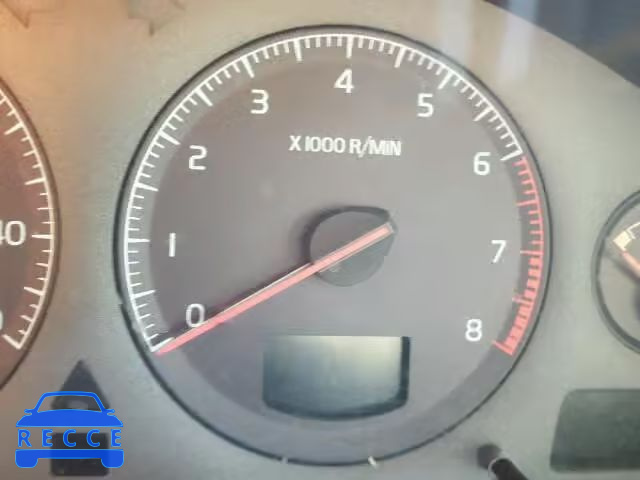 2003 VOLVO S60 YV1RS61T132245955 Bild 7