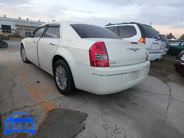 2010 CHRYSLER 300 TOURIN 2C3CA4CD3AH104435 image 2