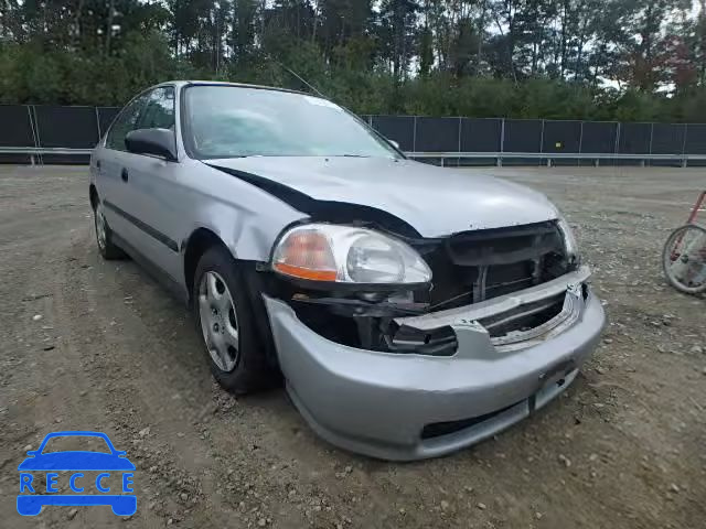 1996 HONDA CIVIC LX 2HGEJ6671TH517870 image 0