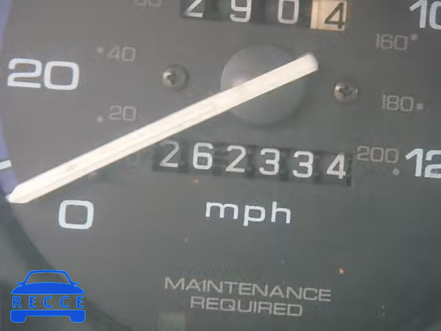 1996 HONDA CIVIC LX 2HGEJ6671TH517870 image 7