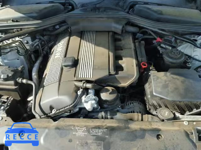 2004 BMW 530I WBANA73564B058513 image 6