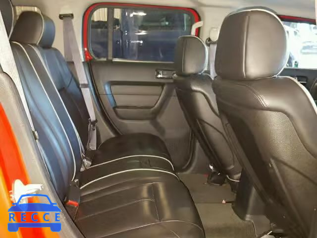 2006 HUMMER H3 SUV 5GTDN136668158824 image 5