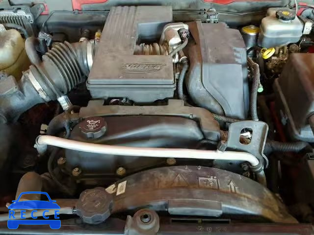 2006 HUMMER H3 SUV 5GTDN136668158824 image 6