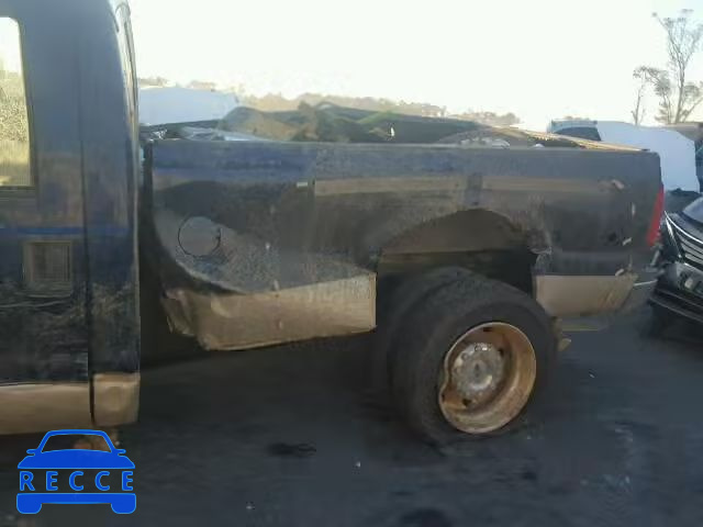 2008 FORD F450 SUPER 1FTXW43R18EB12531 image 8