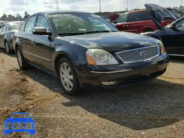 2005 FORD FIVE HUNDR 1FAHP25115G192609 зображення 0