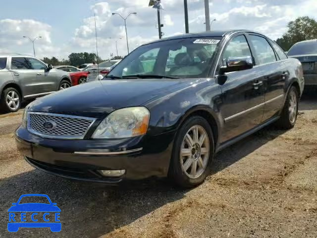 2005 FORD FIVE HUNDR 1FAHP25115G192609 Bild 1