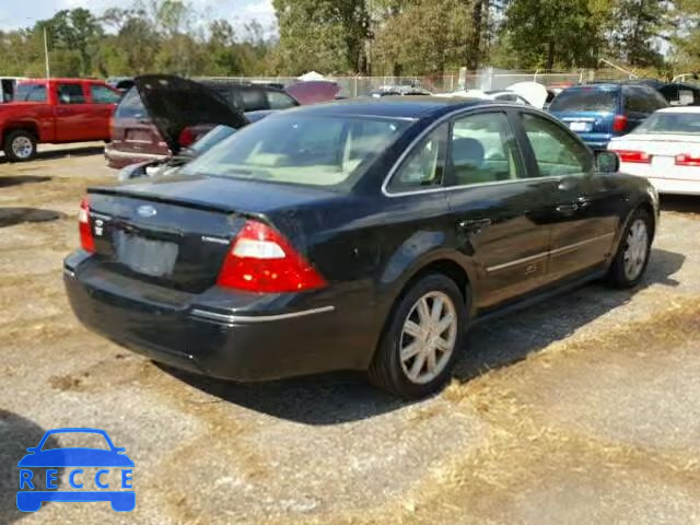 2005 FORD FIVE HUNDR 1FAHP25115G192609 image 3