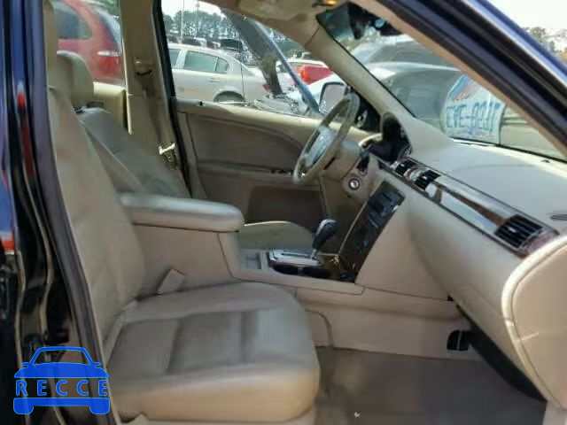 2005 FORD FIVE HUNDR 1FAHP25115G192609 image 4