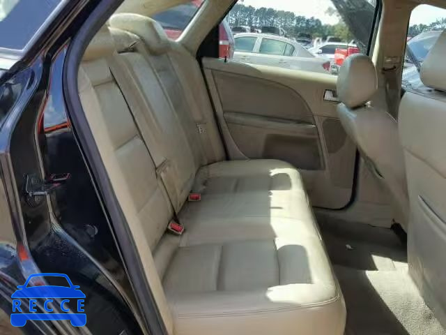 2005 FORD FIVE HUNDR 1FAHP25115G192609 image 5