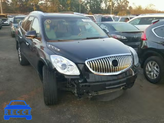 2008 BUICK ENCLAVE CX 5GAER23738J237086 Bild 0