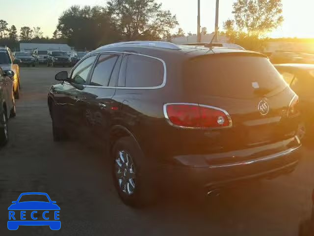 2008 BUICK ENCLAVE CX 5GAER23738J237086 Bild 2