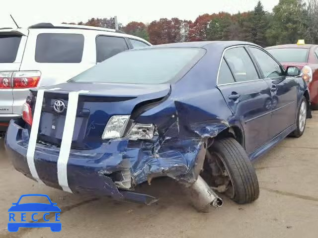 2009 TOYOTA CAMRY/SE/L 4T1BE46K59U267081 зображення 3