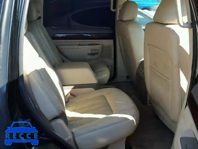 2004 LINCOLN AVIATOR 5LMEU88H04ZJ33497 image 5