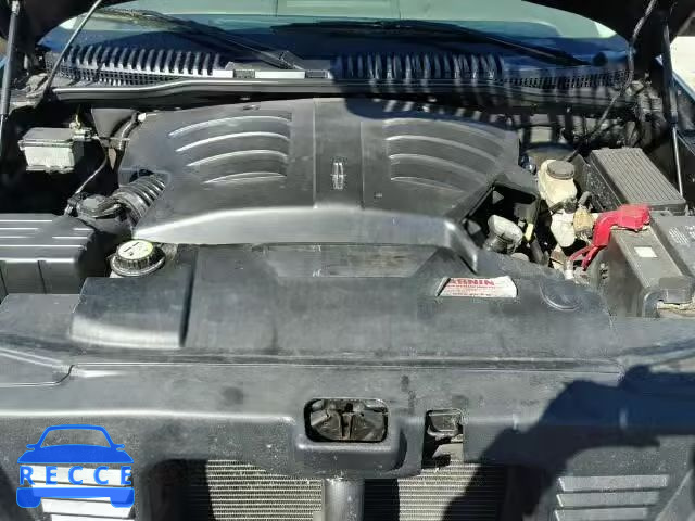 2004 LINCOLN AVIATOR 5LMEU88H04ZJ33497 image 6