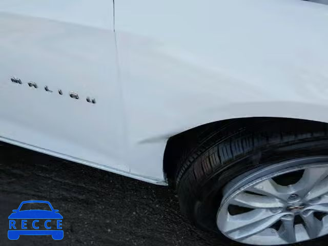 2016 CHEVROLET MALIBU LT 1G1ZE5ST5GF287221 зображення 9