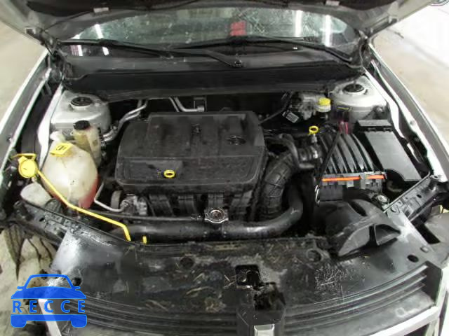 2010 DODGE AVENGER R/ 1B3CC5FB4AN151889 image 6