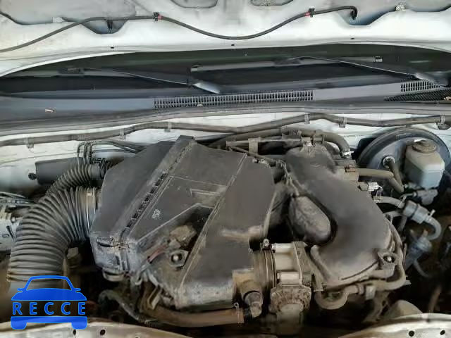 2006 TOYOTA TACOMA ACCESS CAB 5TEUU42N86Z192055 image 6
