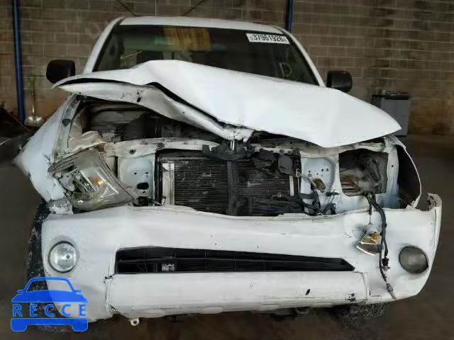 2006 TOYOTA TACOMA ACCESS CAB 5TEUU42N86Z192055 image 8