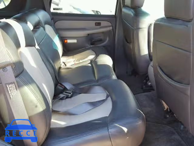 2000 CHEVROLET TAHOE K150 1GNEK13T6YJ155449 image 5