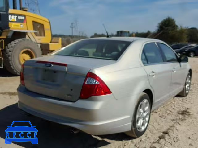 2010 FORD FUSION SE 3FAHP0HG2AR411746 image 3