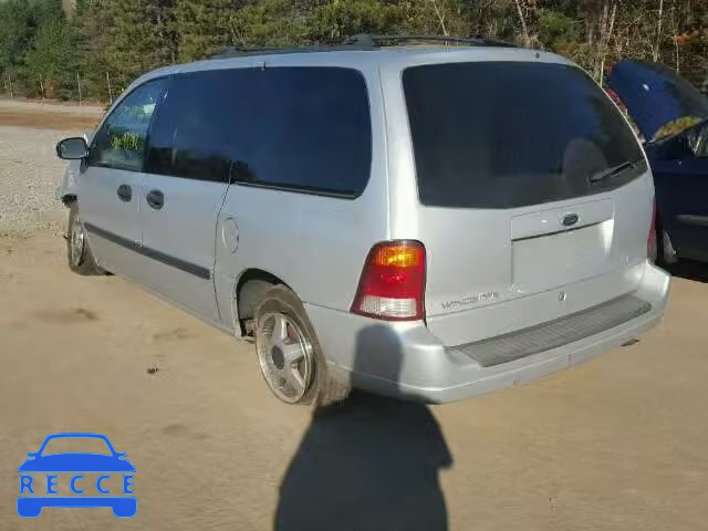 2002 FORD WINDSTAR L 2FMZA51402BB67281 Bild 2