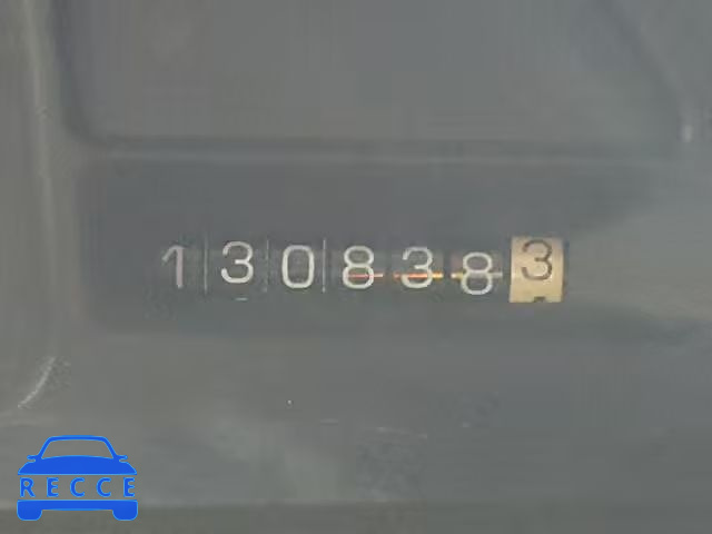 1997 CHEVROLET CAVALIER 1G1JC5245V7186036 image 7