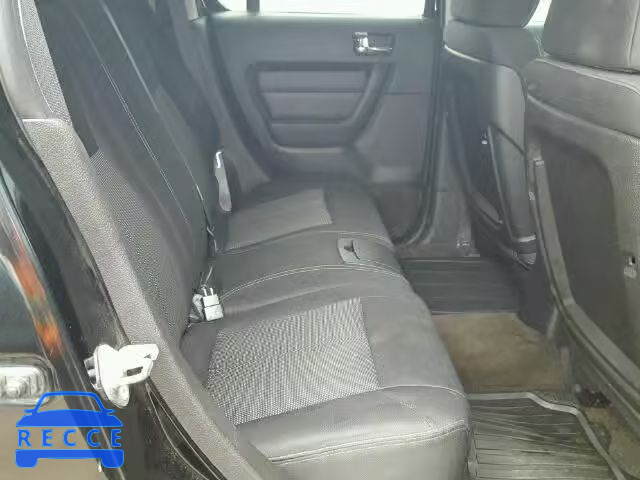 2006 HUMMER H3 SUV 5GTDN136068115936 image 5