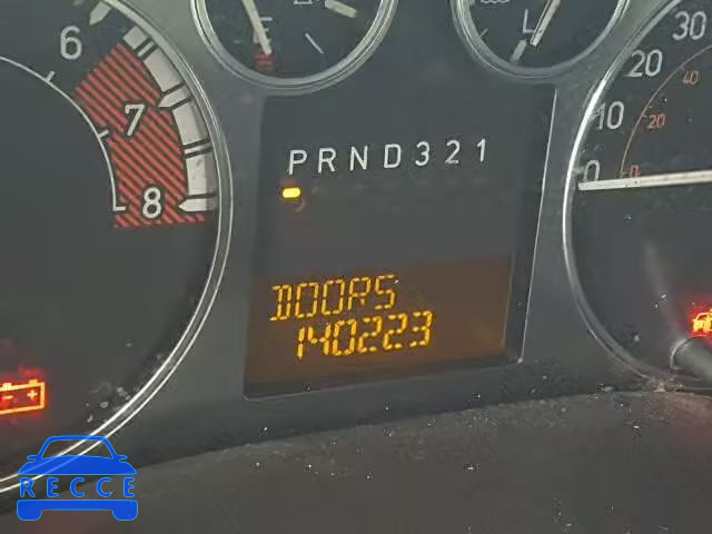 2006 HUMMER H3 SUV 5GTDN136068115936 image 7