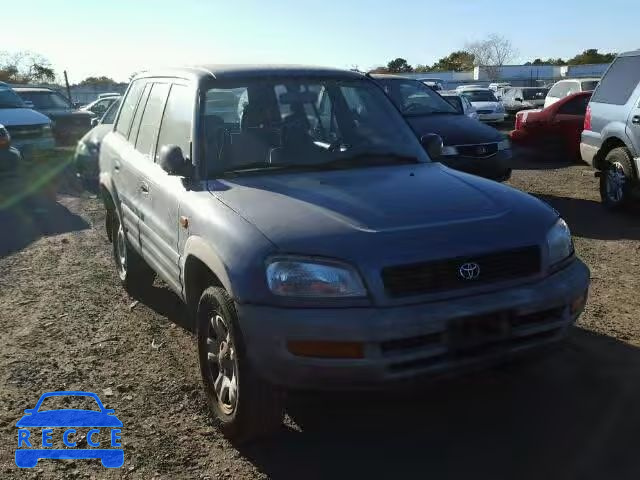 1997 TOYOTA RAV4 JT3HP10V1V7042180 image 0