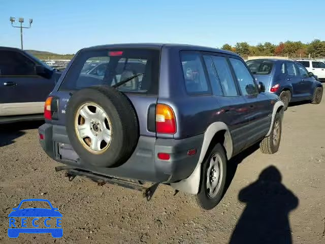 1997 TOYOTA RAV4 JT3HP10V1V7042180 image 3