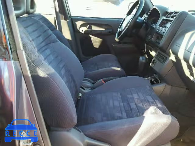 1997 TOYOTA RAV4 JT3HP10V1V7042180 image 4