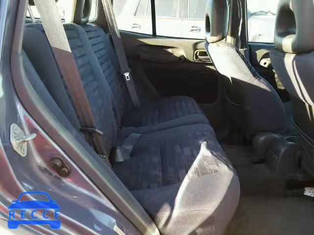 1997 TOYOTA RAV4 JT3HP10V1V7042180 image 5