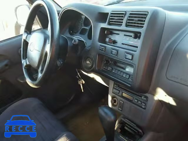 1997 TOYOTA RAV4 JT3HP10V1V7042180 image 8