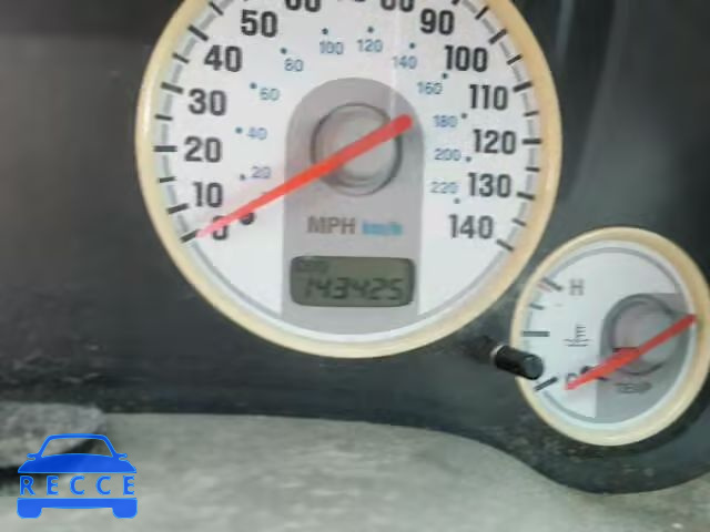 2003 DODGE STRATUS SE 4B3AG42G43E187669 image 7