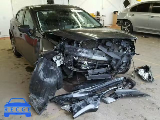 2015 MAZDA MAZDA3 SPO JM1BM1U75F1241887 image 0
