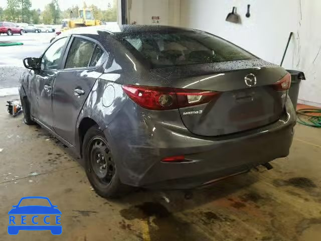 2015 MAZDA MAZDA3 SPO JM1BM1U75F1241887 image 2