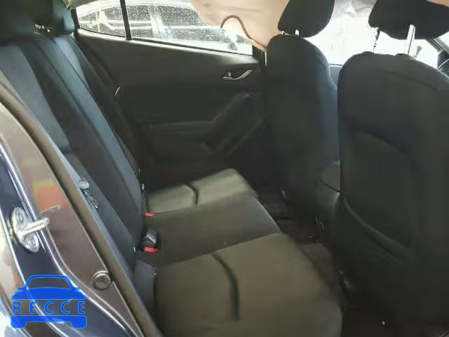 2015 MAZDA MAZDA3 SPO JM1BM1U75F1241887 image 5