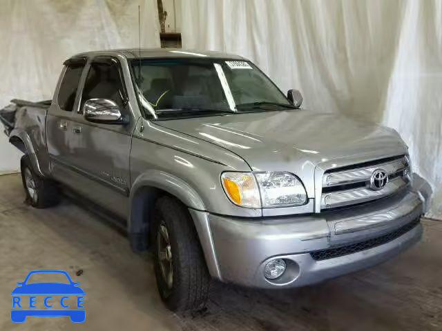 2005 TOYOTA TUNDRA ACC 5TBRT34115S461868 image 0