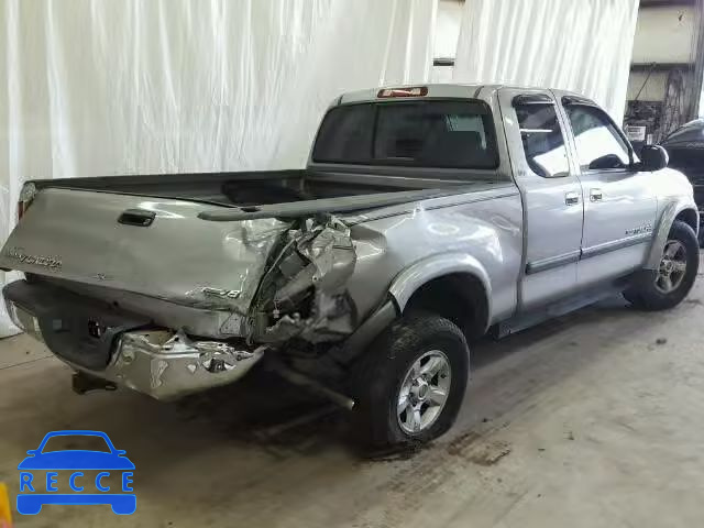 2005 TOYOTA TUNDRA ACC 5TBRT34115S461868 image 3