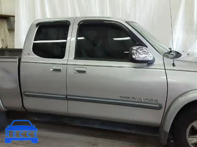 2005 TOYOTA TUNDRA ACC 5TBRT34115S461868 image 8