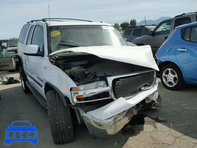 2002 GMC YUKON XL K 3GKGK26U42G245272 зображення 0