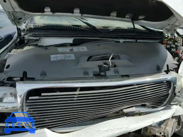 2002 GMC YUKON XL K 3GKGK26U42G245272 Bild 6