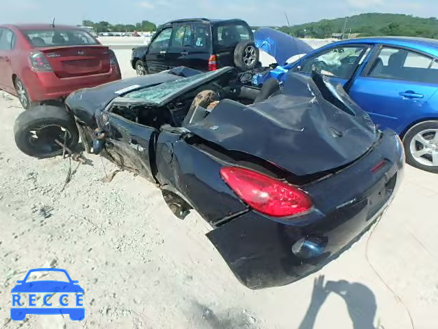 2008 PONTIAC SOLSTICE 1G2MC35BX8Y129921 image 2