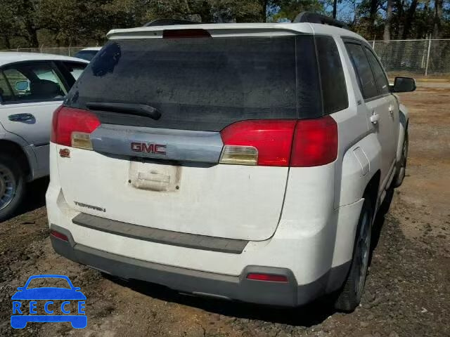 2011 GMC TERRAIN SL 2CTALUECXB6249975 image 3