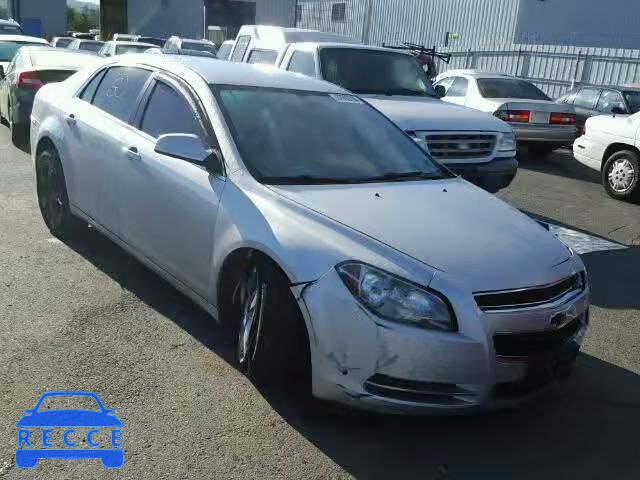 2011 CHEVROLET MALIBU 2LT 1G1ZD5E13BF388828 image 0