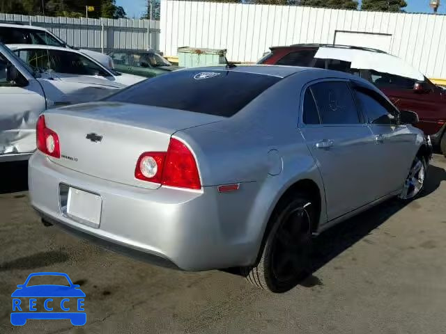 2011 CHEVROLET MALIBU 2LT 1G1ZD5E13BF388828 image 3