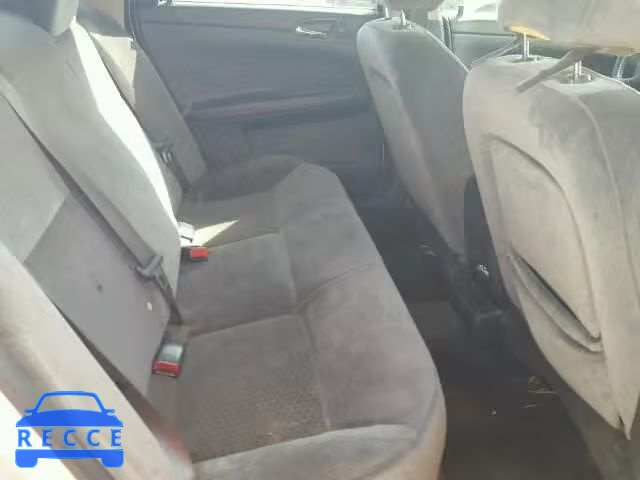 2013 CHEVROLET IMPALA LS 2G1WF5E3XD1149477 image 5