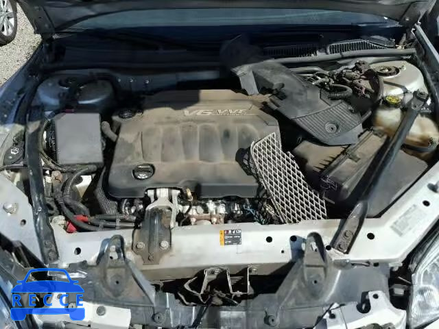 2013 CHEVROLET IMPALA LS 2G1WF5E3XD1149477 image 6